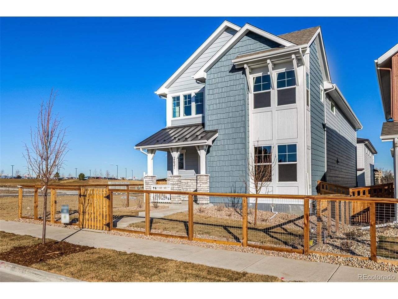 2631 E 102nd, Thornton, CO 80229