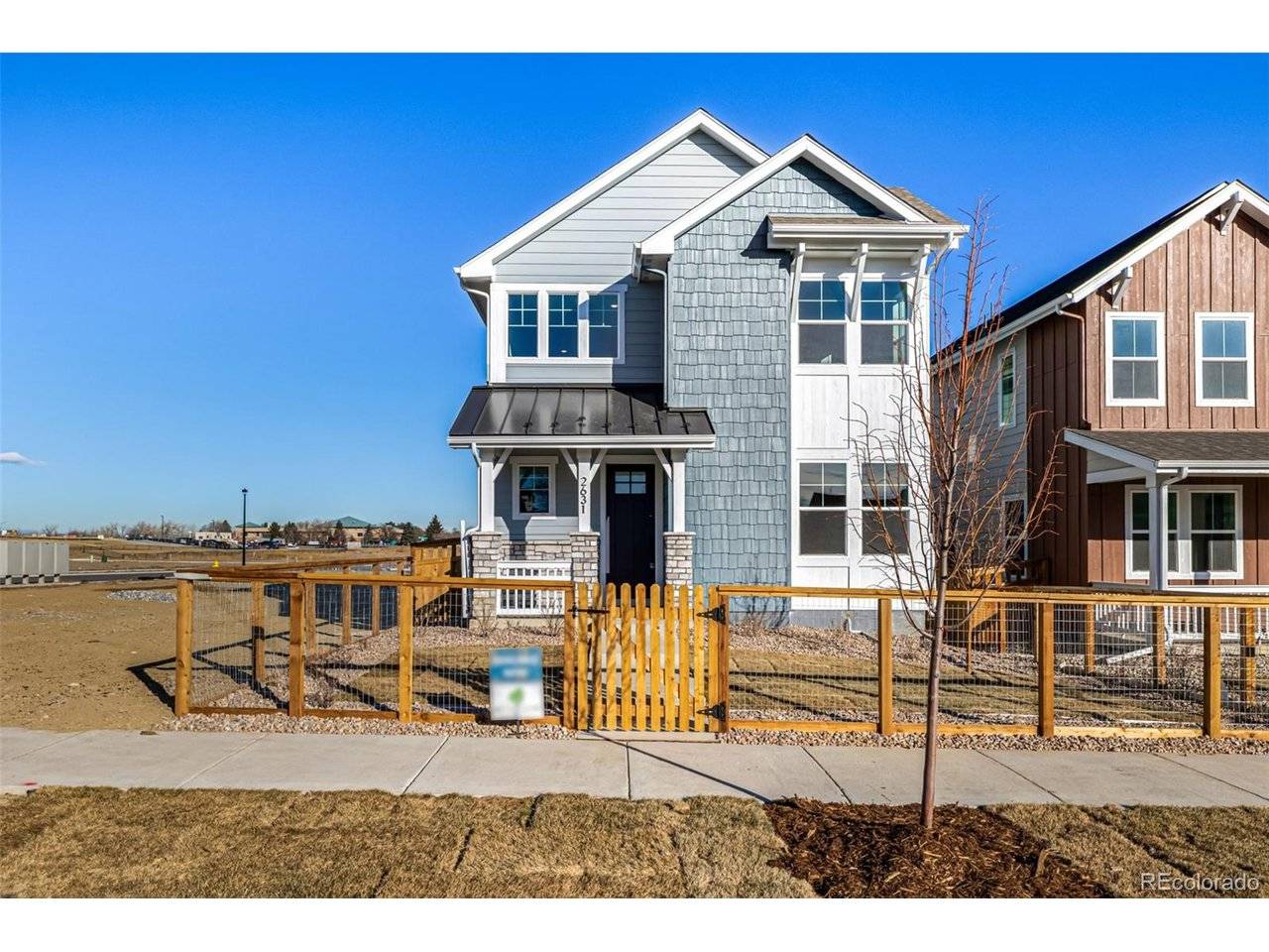 2631 E 102nd, Thornton, CO 80229