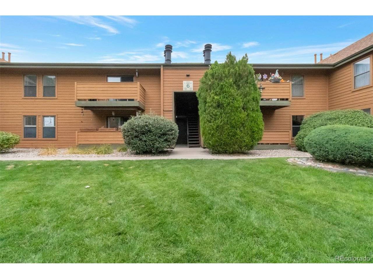 3335 S Ammons #6-104, Lakewood, CO 80227