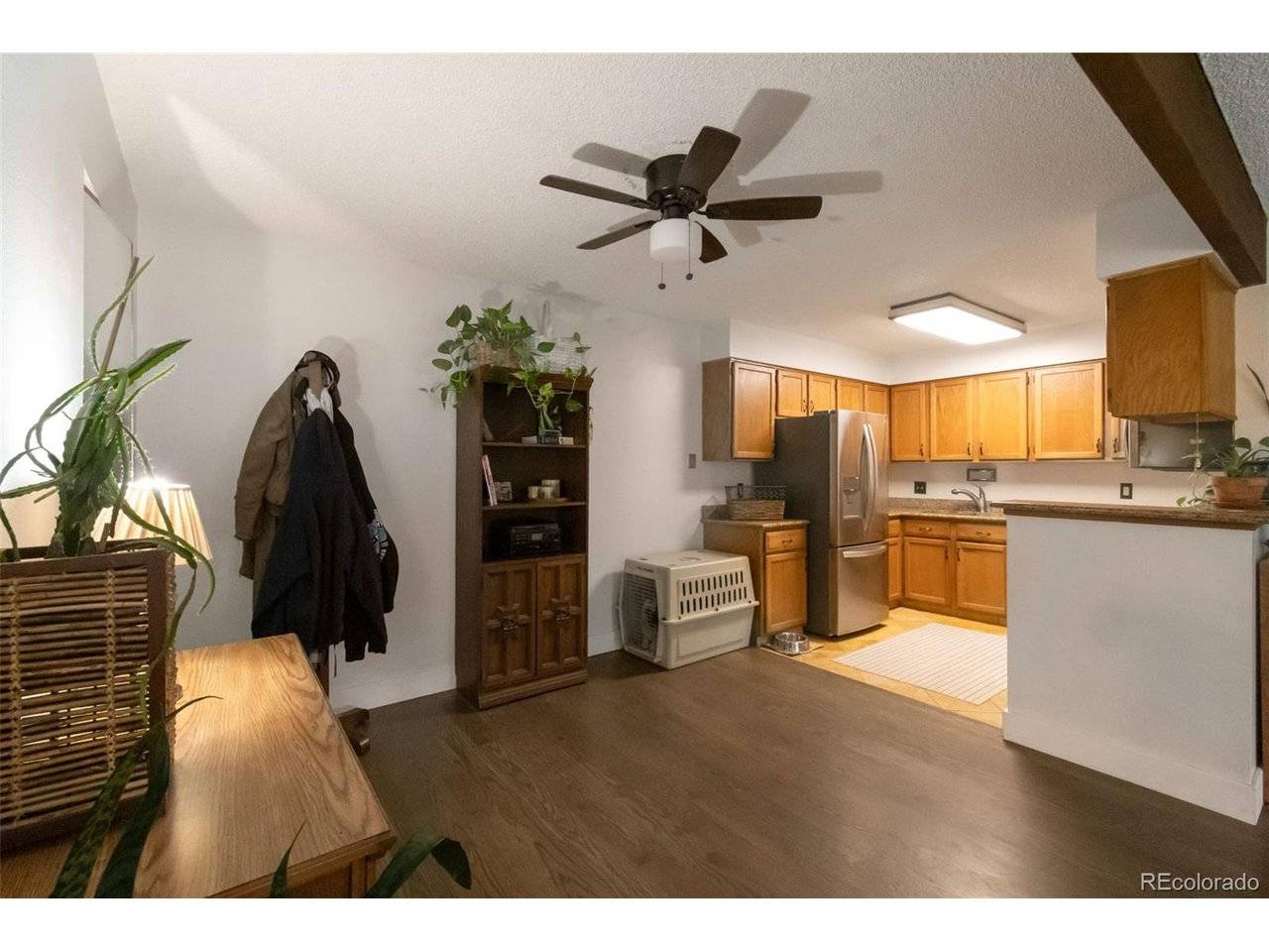 3335 S Ammons #6-104, Lakewood, CO 80227