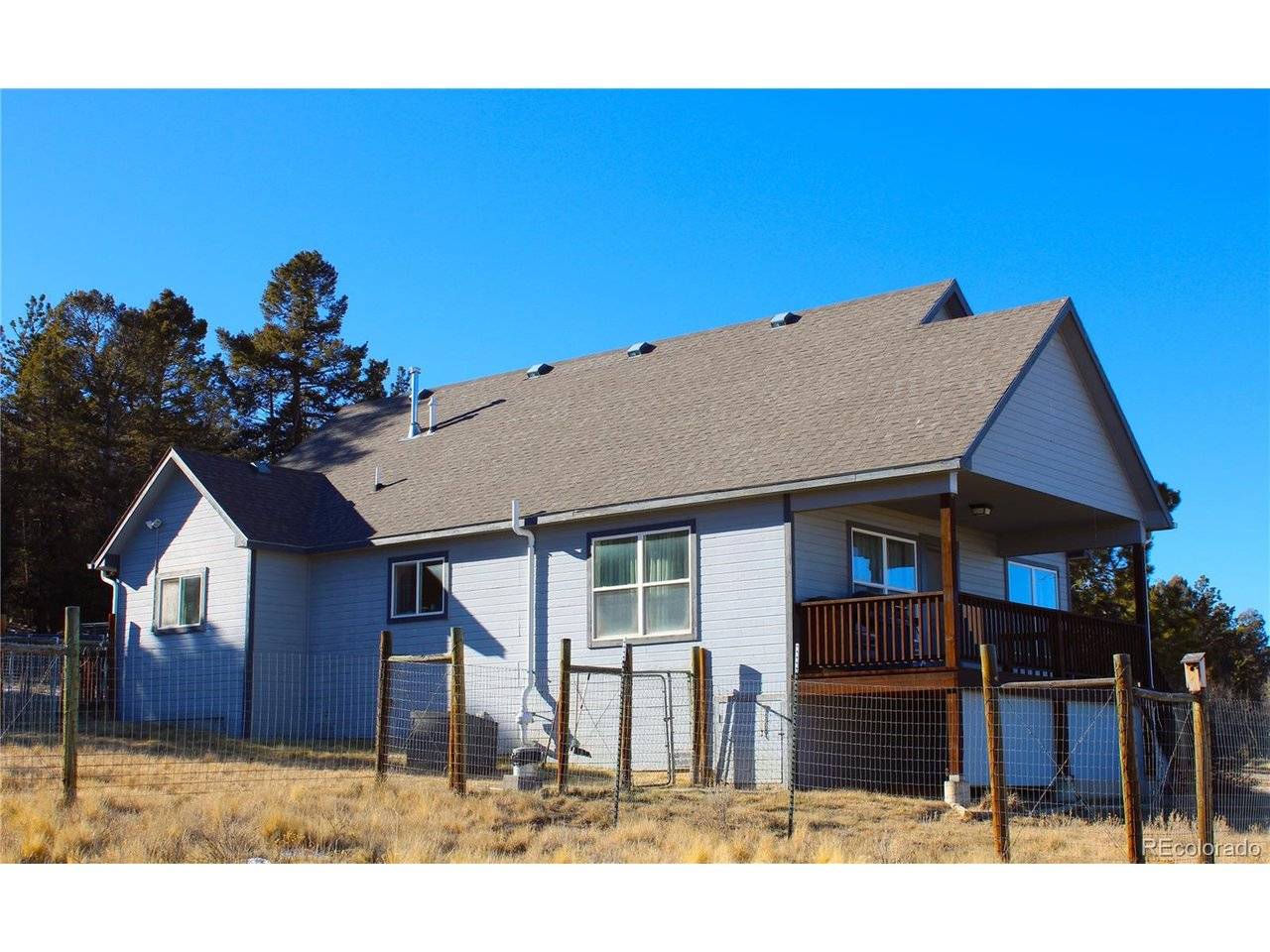 2660 Campfire, Hartsel, CO 80449