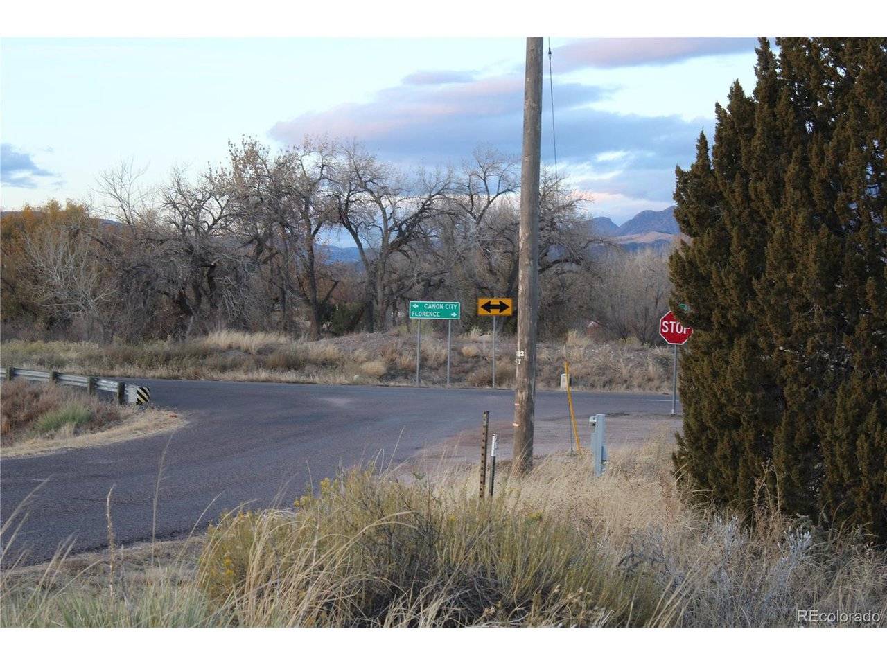 Cedar Avenue, Canon City, CO 81212