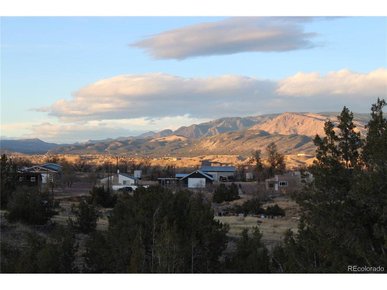 Cedar Avenue, Canon City, CO 81212