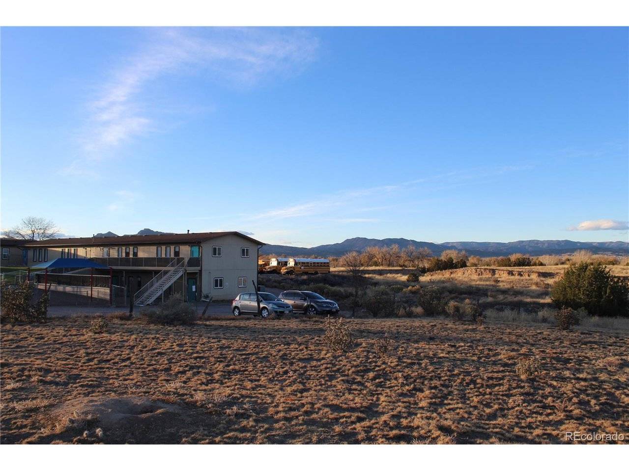 Cedar Avenue, Canon City, CO 81212