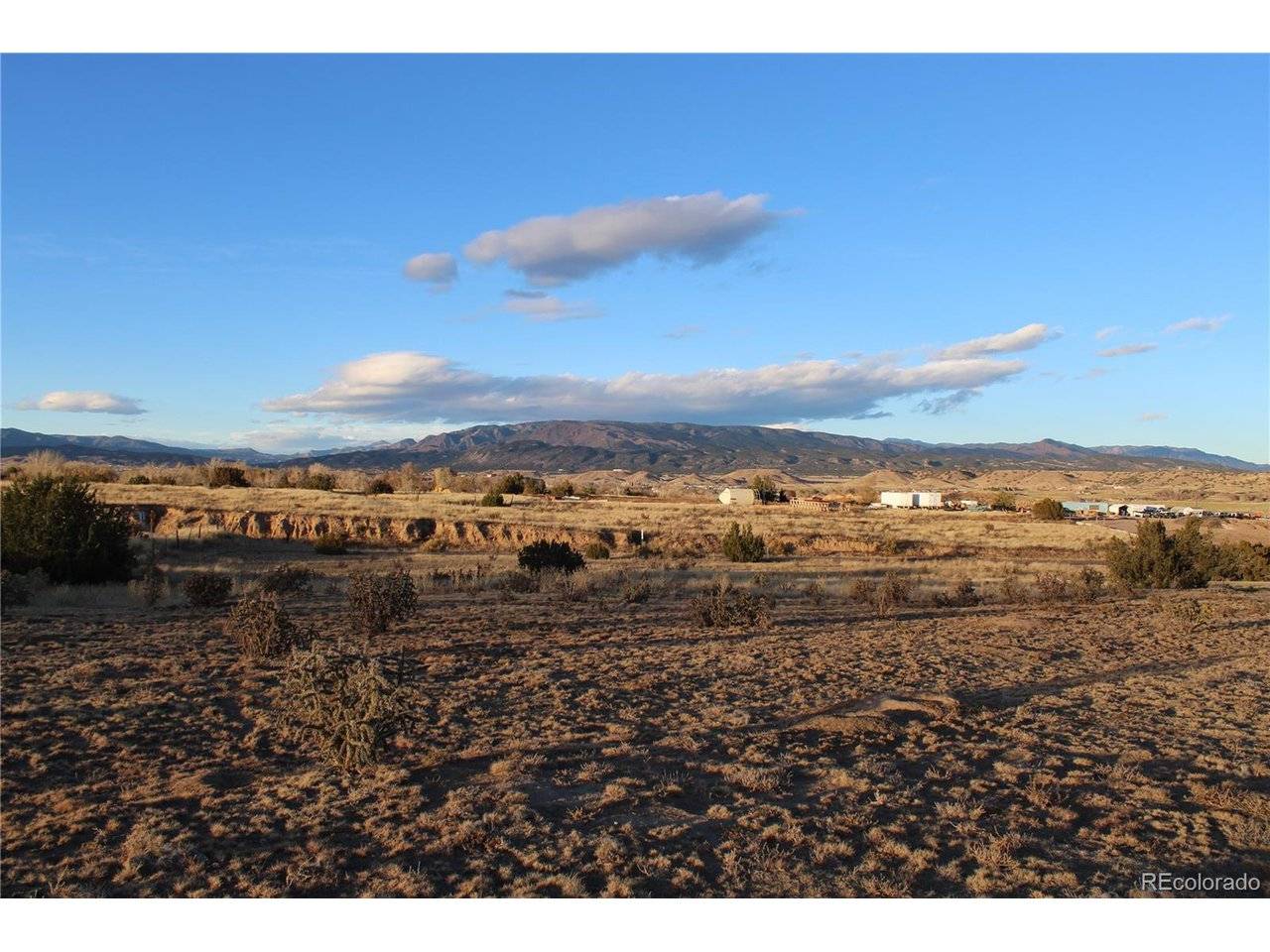 Cedar Avenue, Canon City, CO 81212