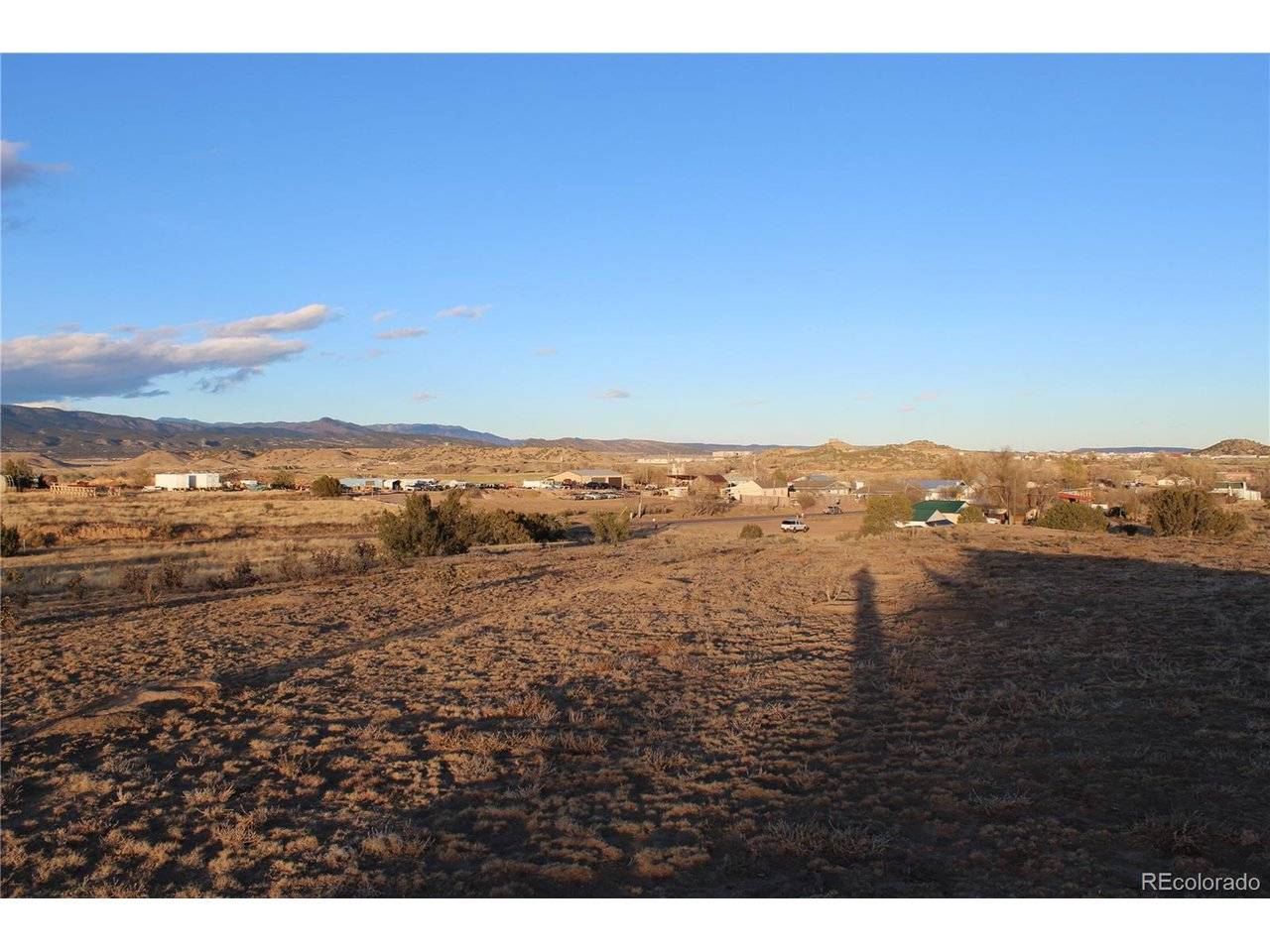 Cedar Avenue, Canon City, CO 81212