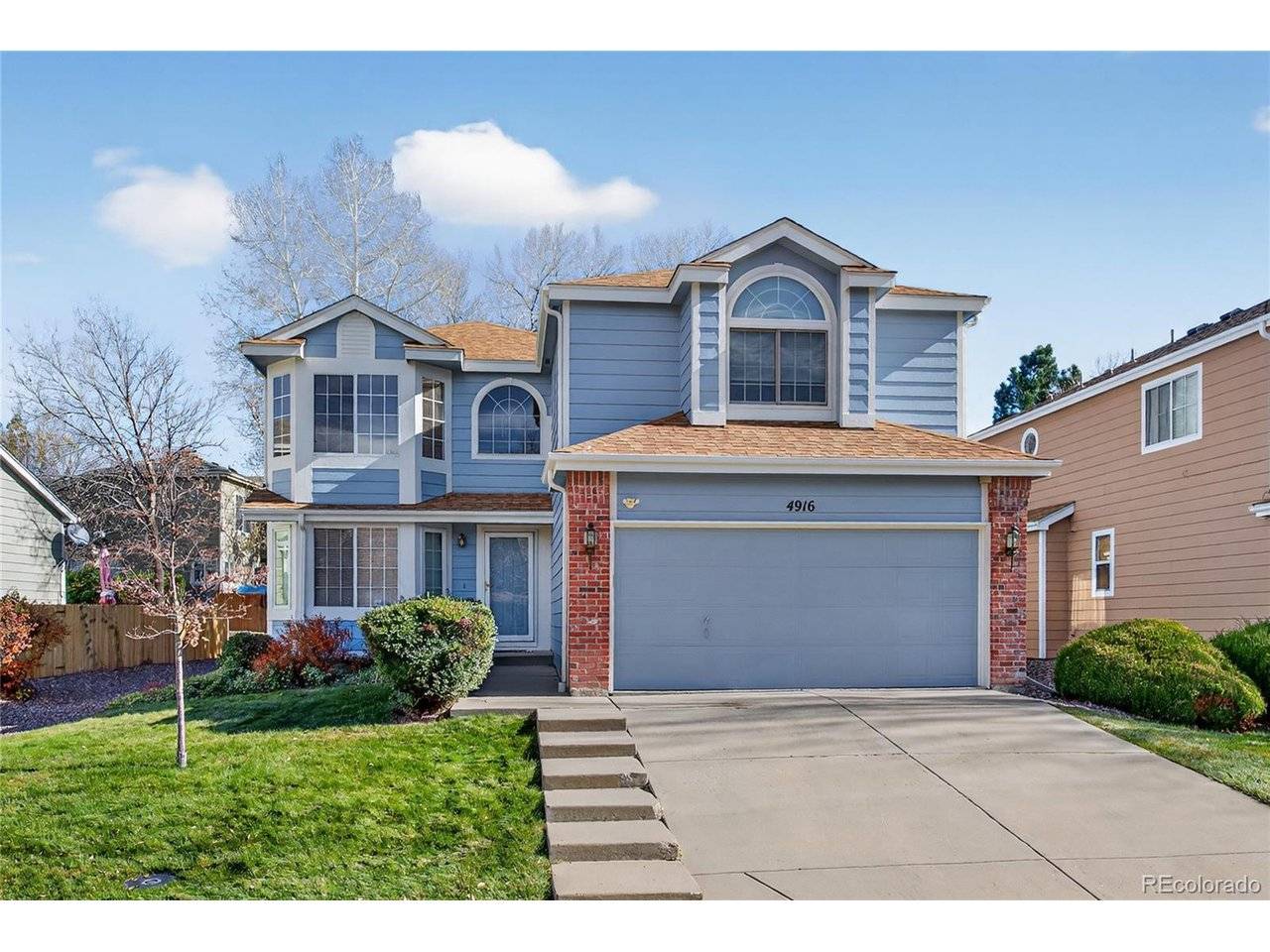 4916 S Eagle, Aurora, CO 80015