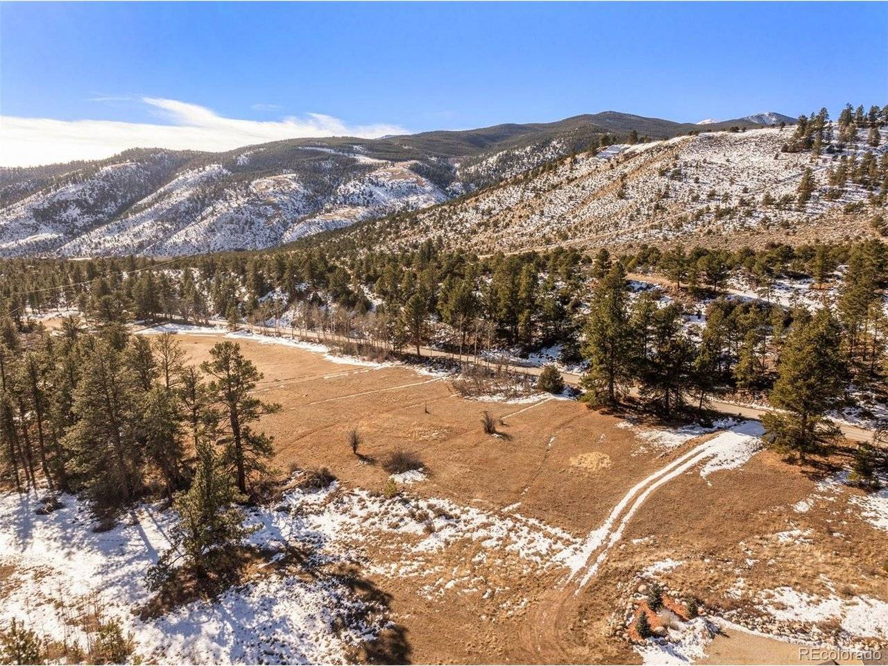9160 County Road 240, Salida, CO 81201