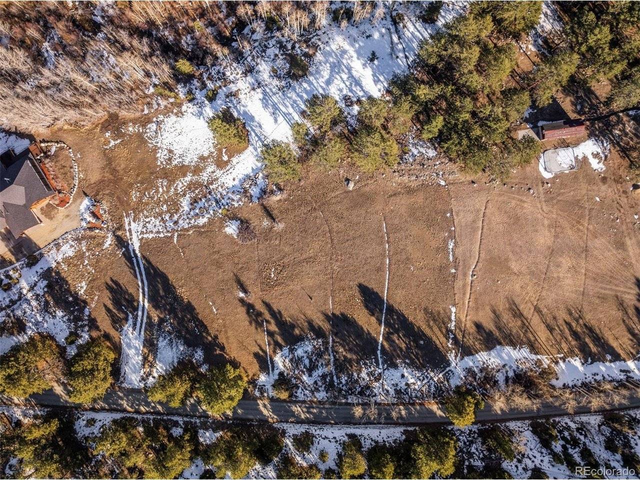 9160 County Road 240, Salida, CO 81201