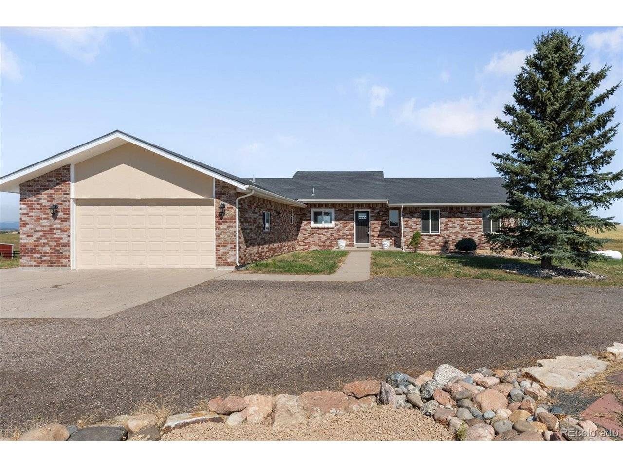 29429 Clear View, Elizabeth, CO 80107