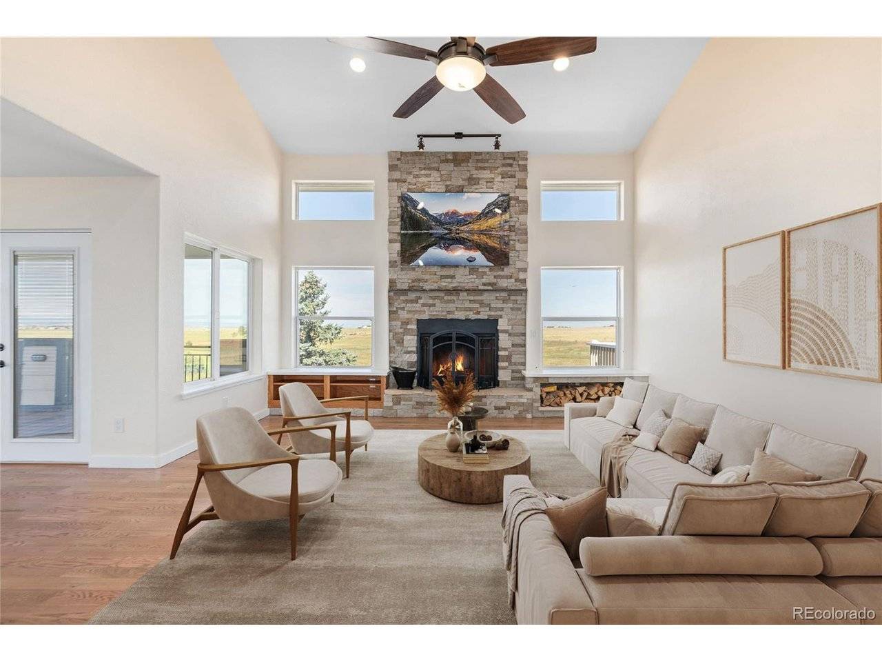 29429 Clear View, Elizabeth, CO 80107