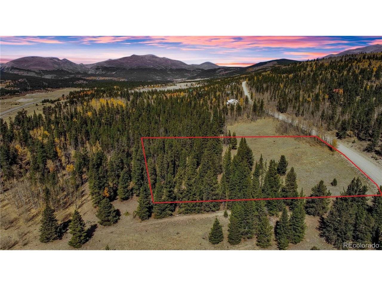 425 Platte River, Fairplay, CO 80440