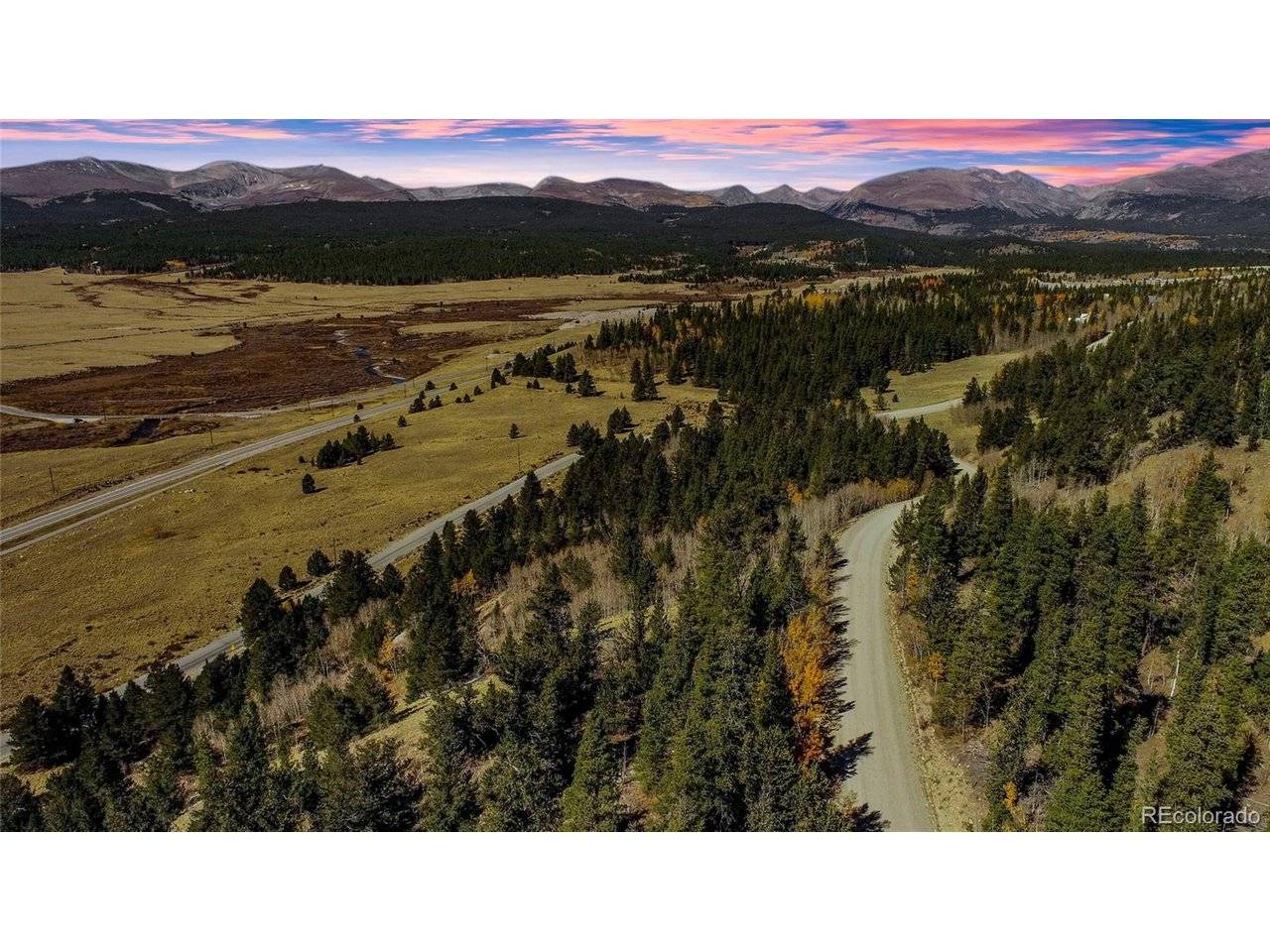 425 Platte River, Fairplay, CO 80440