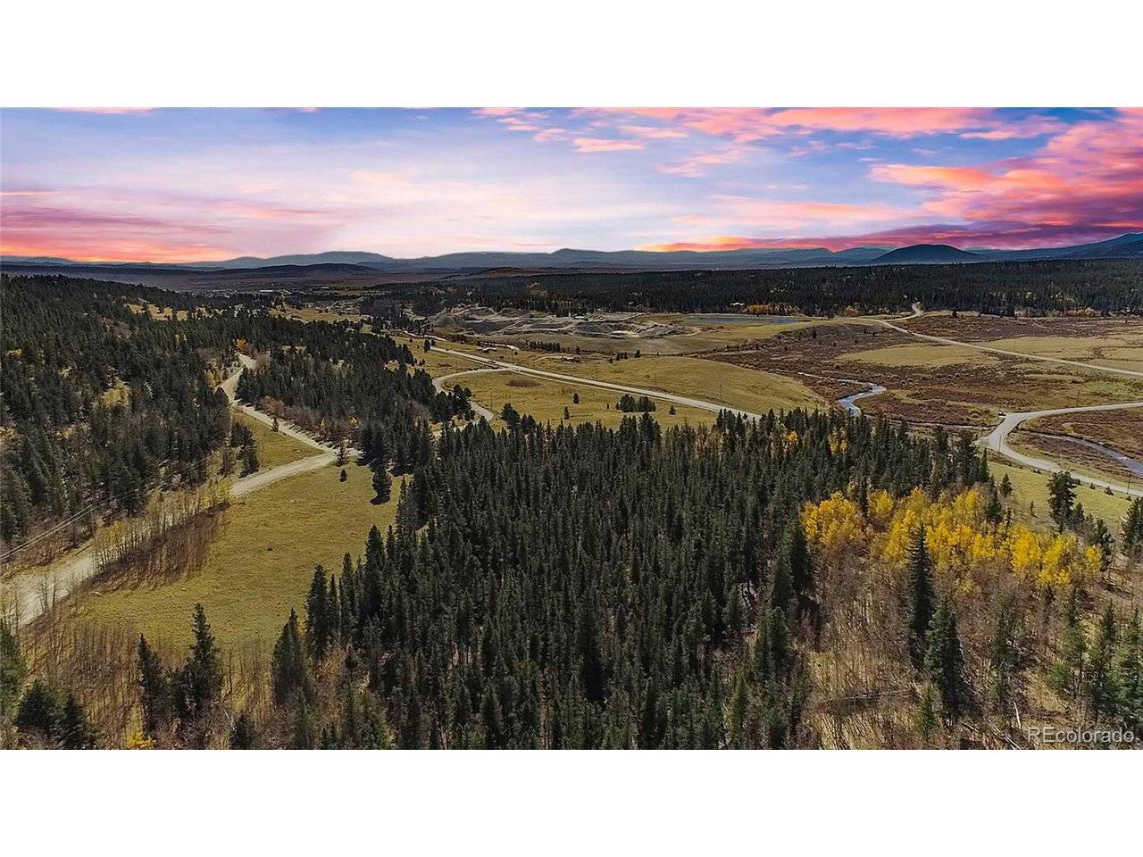 425 Platte River, Fairplay, CO 80440