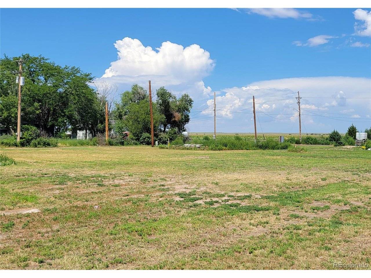 418 E 2nd, Julesburg, CO 80737