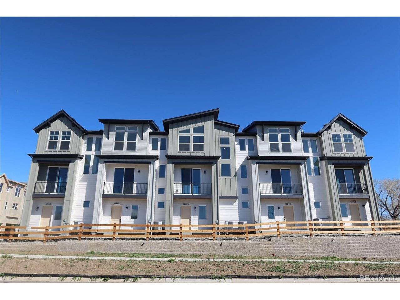 11958 W 57th, Arvada, CO 80002