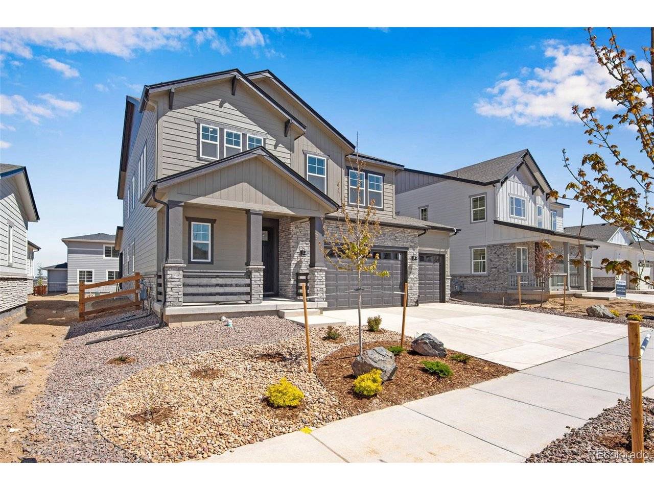 24563 E 34th, Aurora, CO 80019