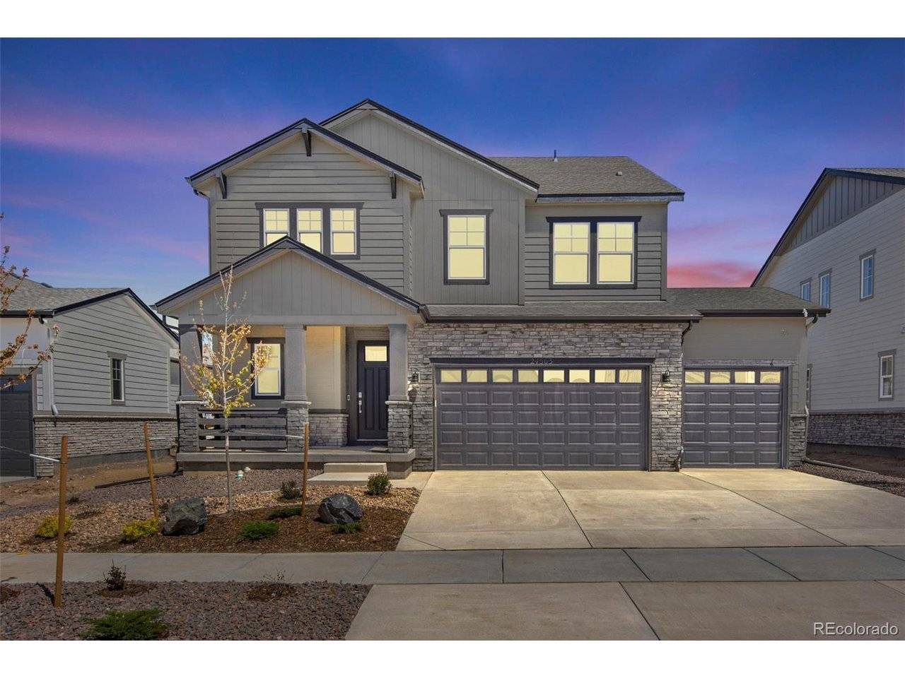 24563 E 34th, Aurora, CO 80019