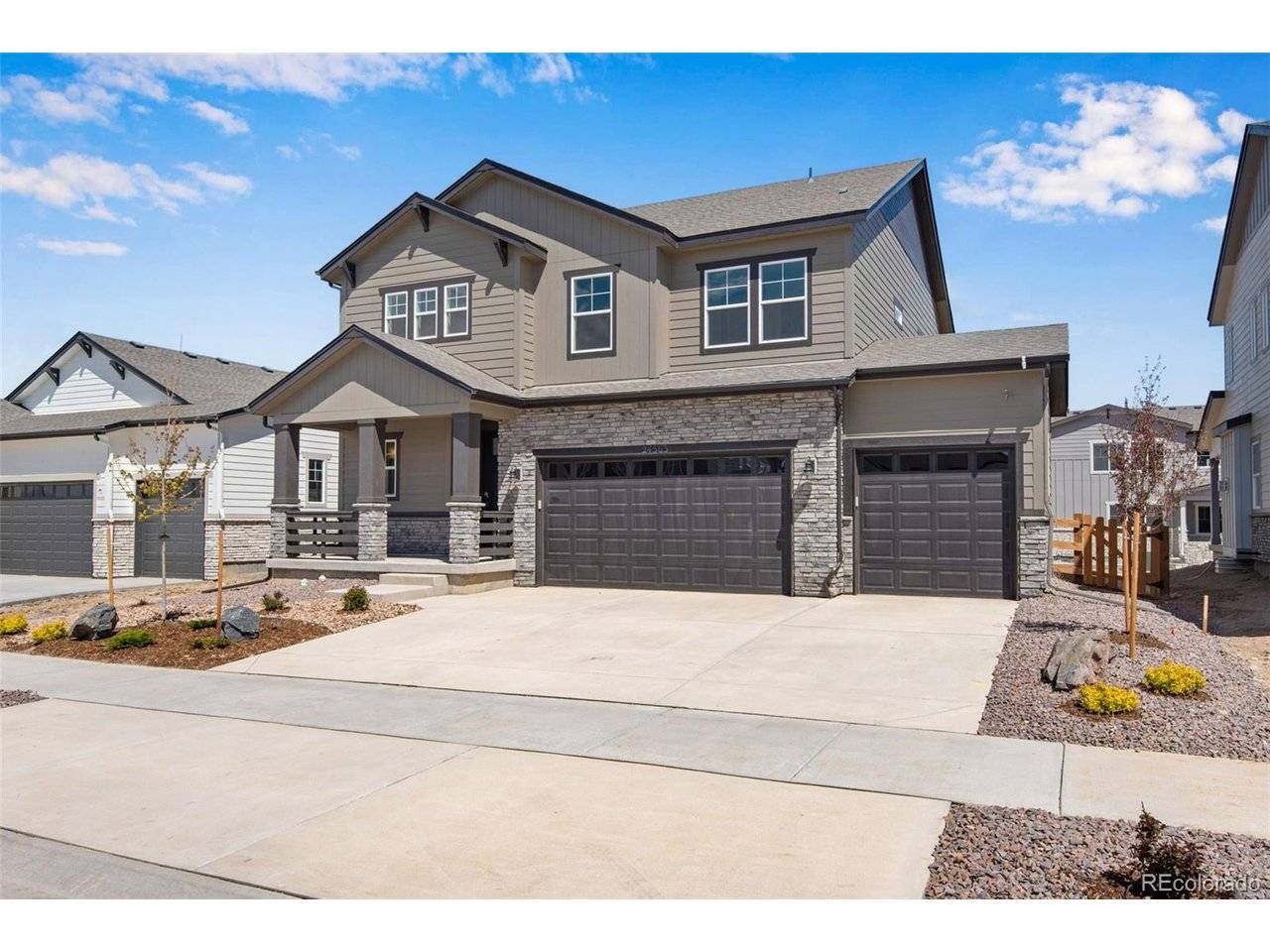 24563 E 34th, Aurora, CO 80019
