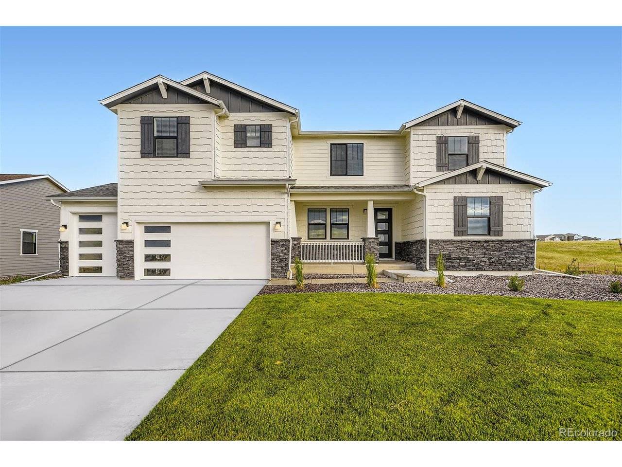 42985 Colonial, Elizabeth, CO 80107