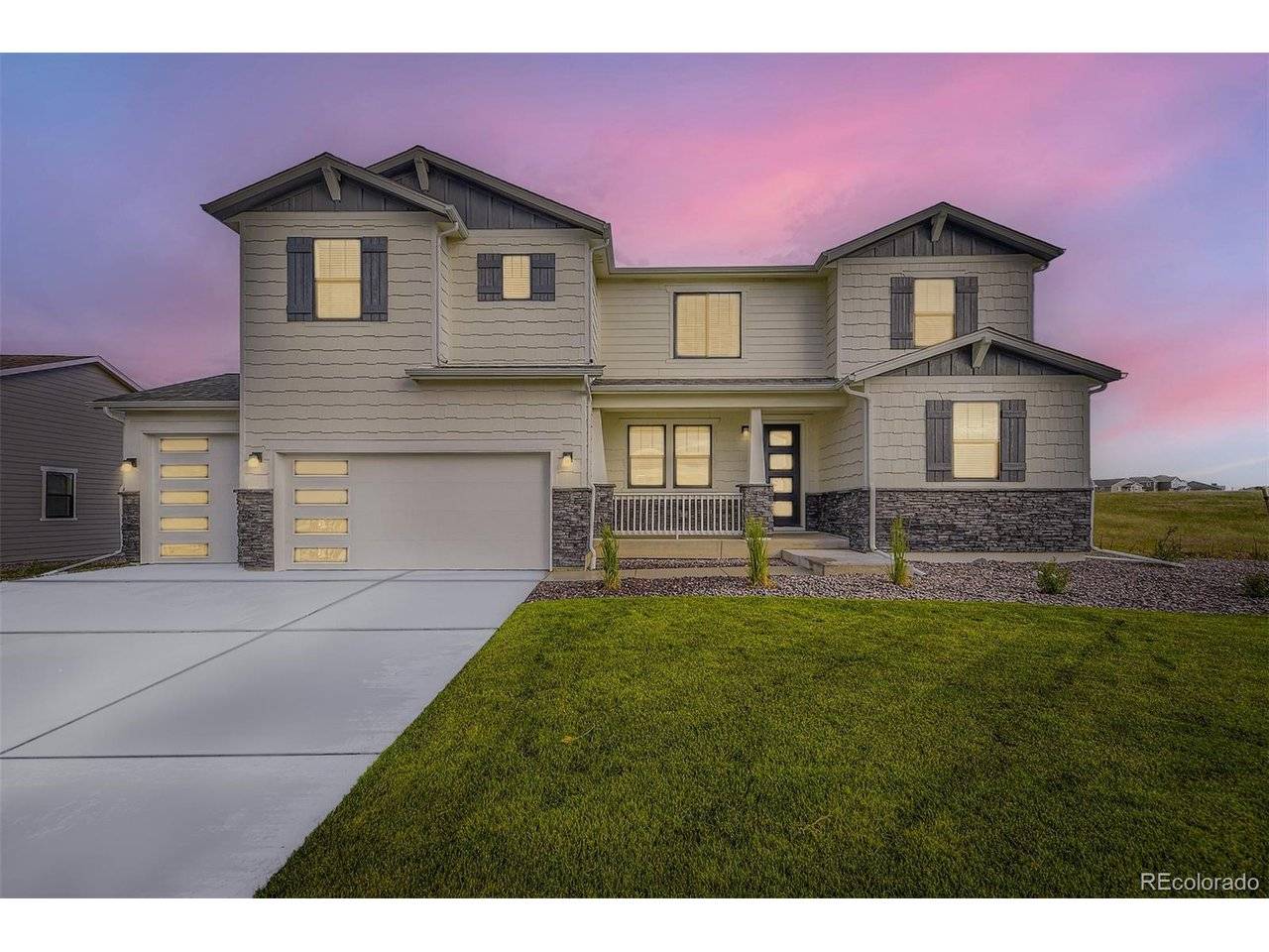 42985 Colonial, Elizabeth, CO 80107