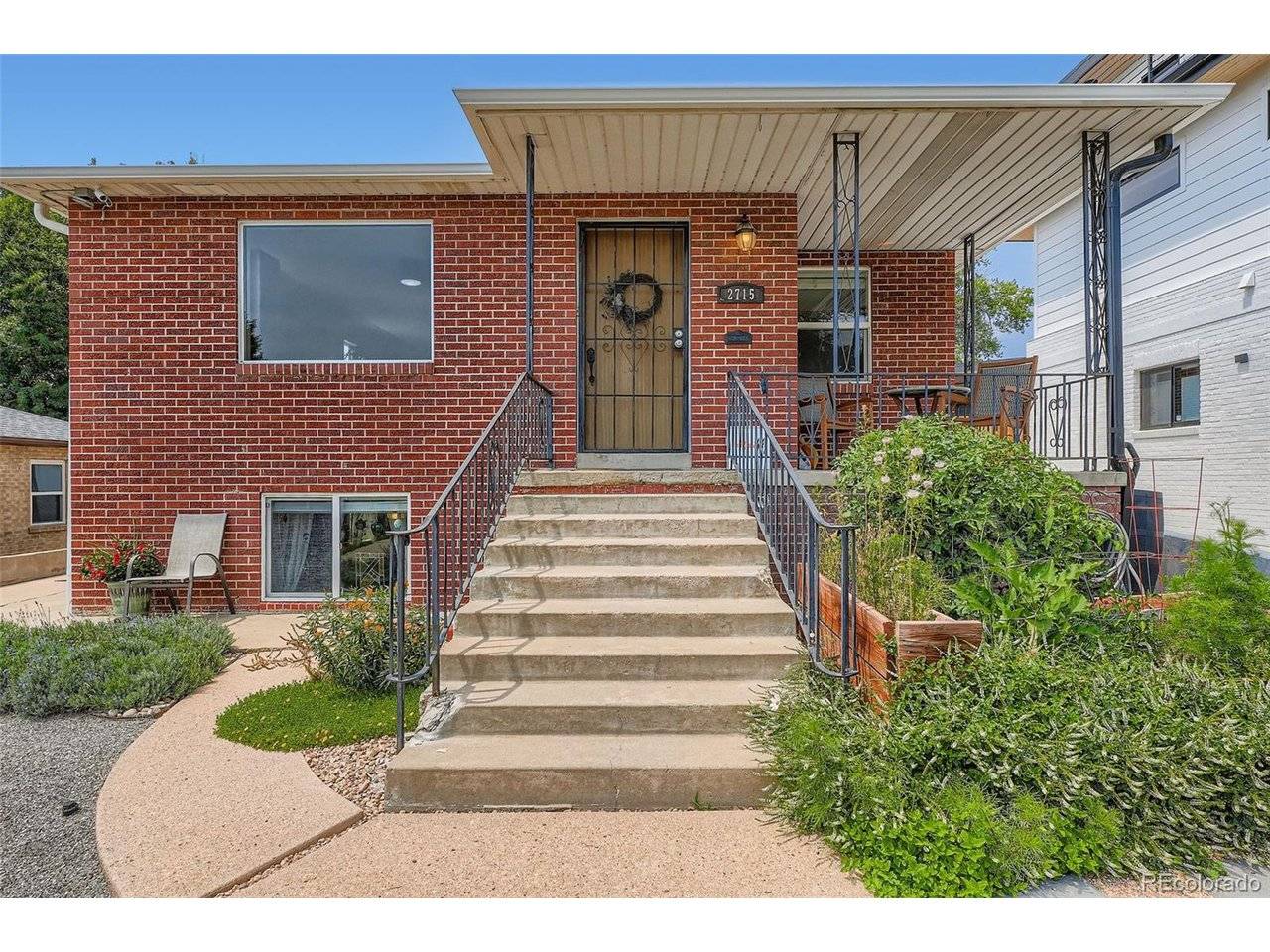 2715 Xavier, Denver, CO 80212