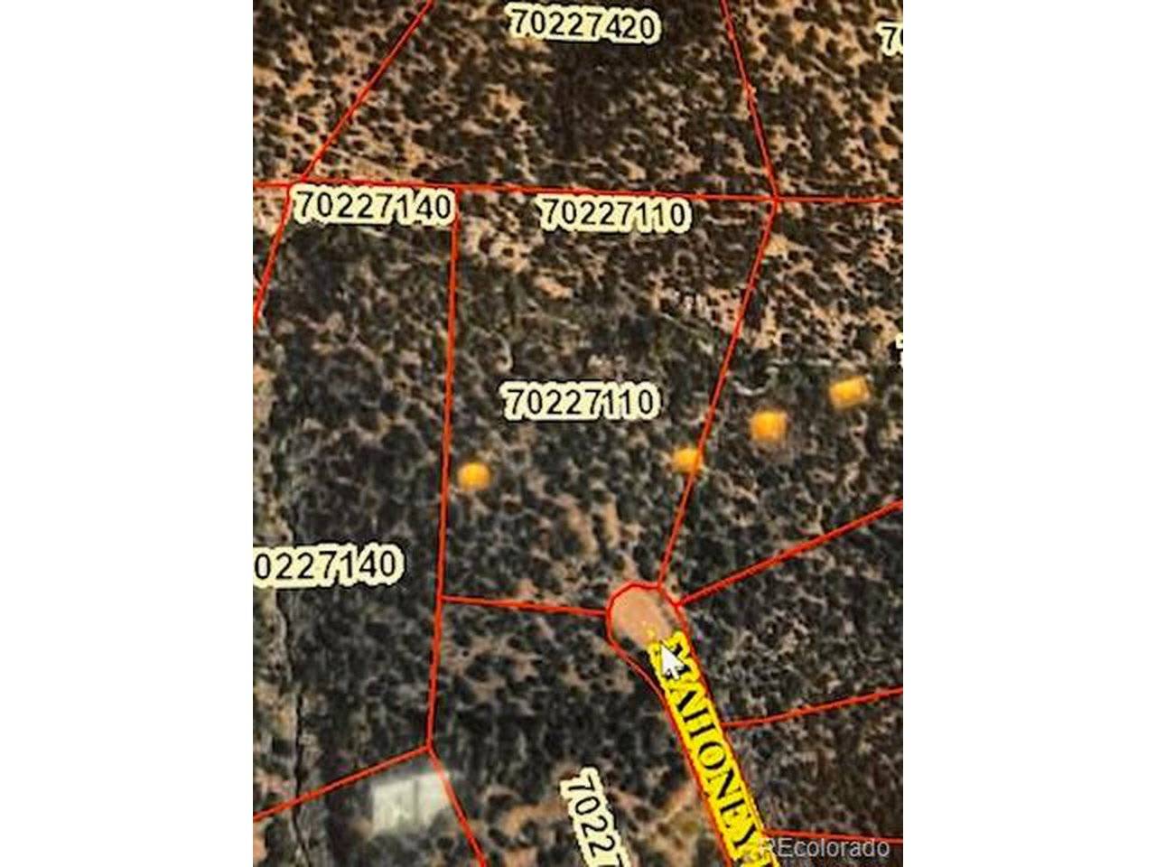 4360 Mahoney, San Luis, CO 81152
