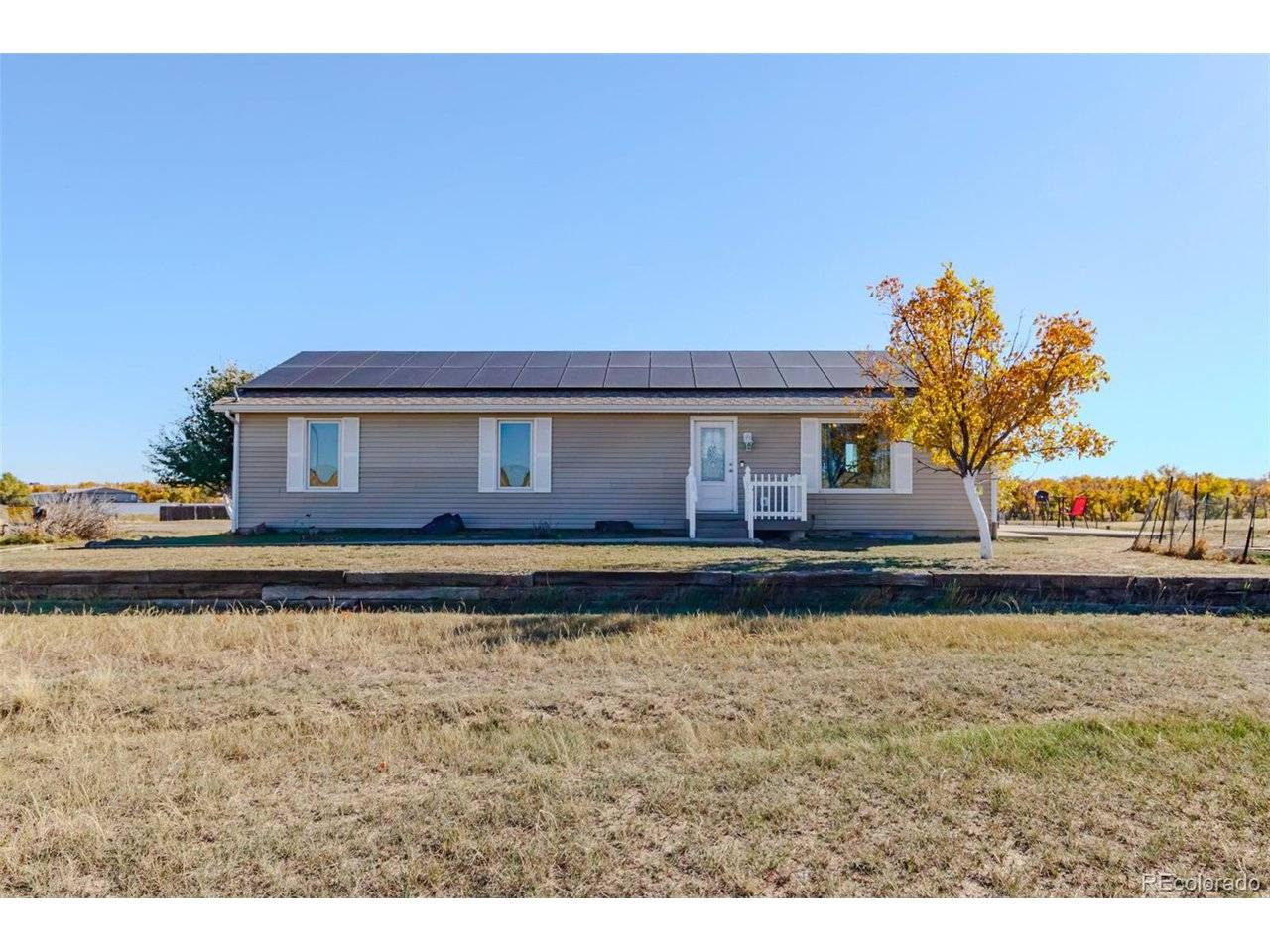 49950 E 48th, Bennett, CO 80102
