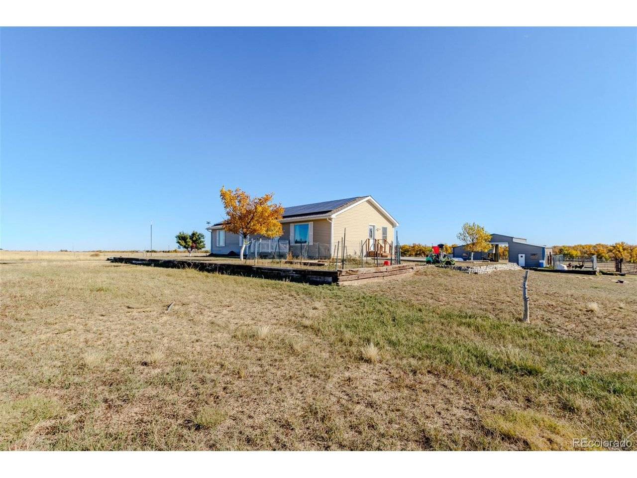 49950 E 48th, Bennett, CO 80102