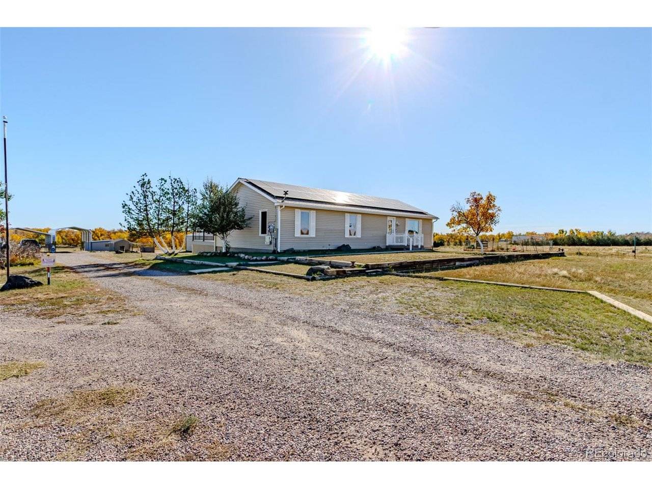 49950 E 48th, Bennett, CO 80102