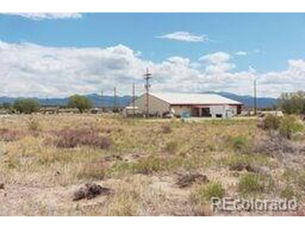 0 Hwy 50, Poncha Springs, CO 81242