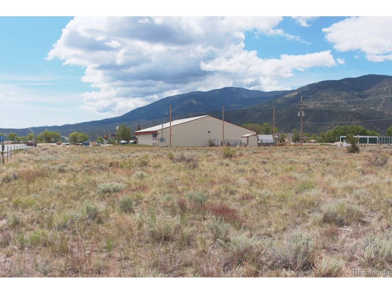 0 Hwy 50, Poncha Springs, CO 81242