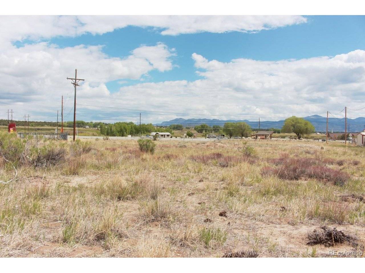 0 Hwy 50, Poncha Springs, CO 81242