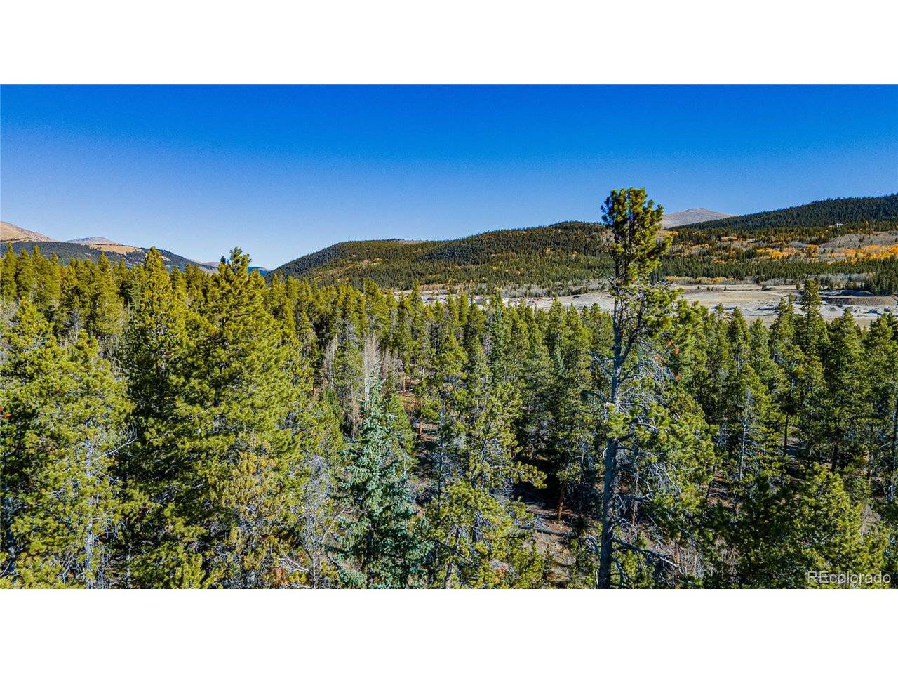 235 Willow, Fairplay, CO 80440
