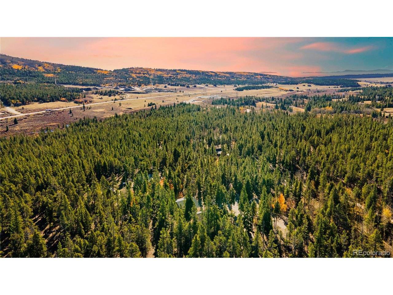 235 Willow, Fairplay, CO 80440