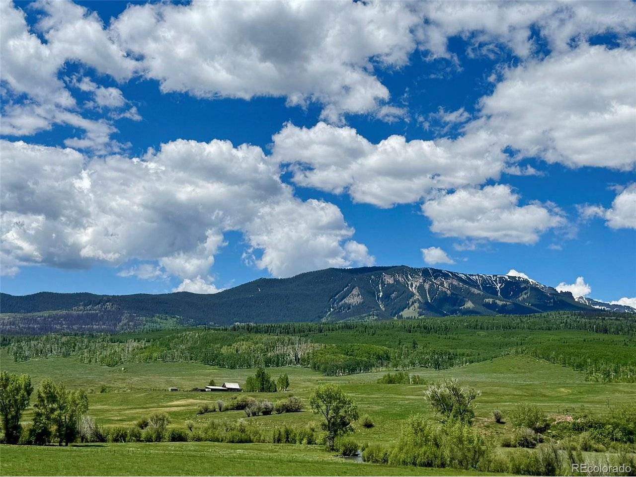 14255 County Road 730, Gunnison, CO 81230