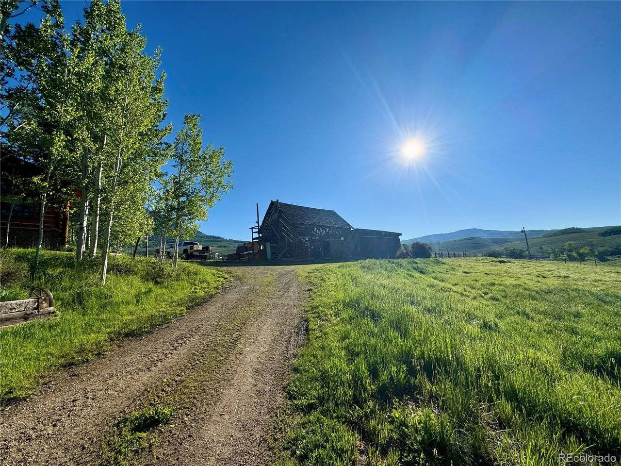 14255 County Road 730, Gunnison, CO 81230