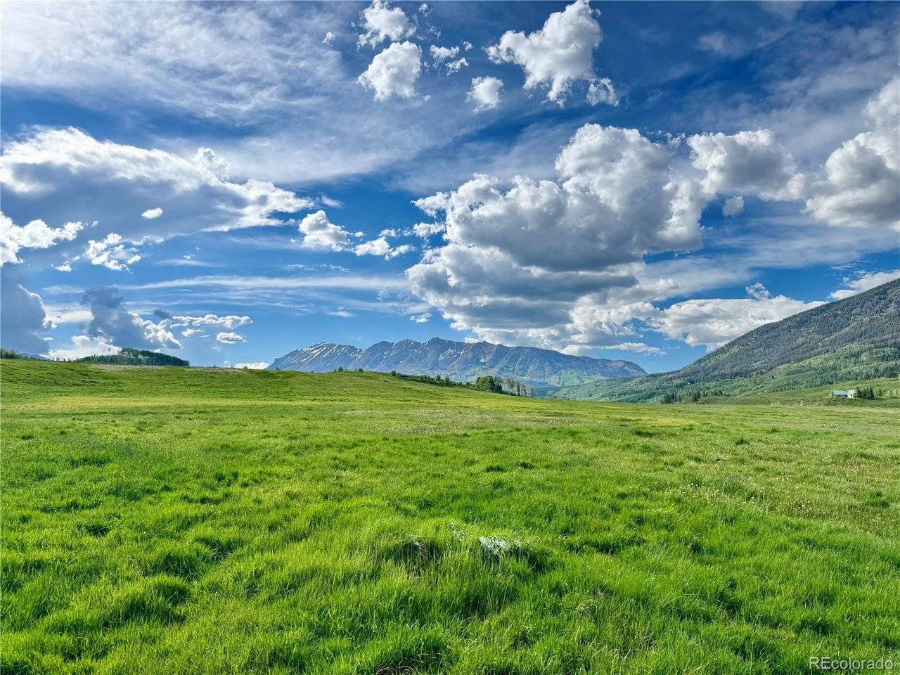 14255 County Road 730, Gunnison, CO 81230