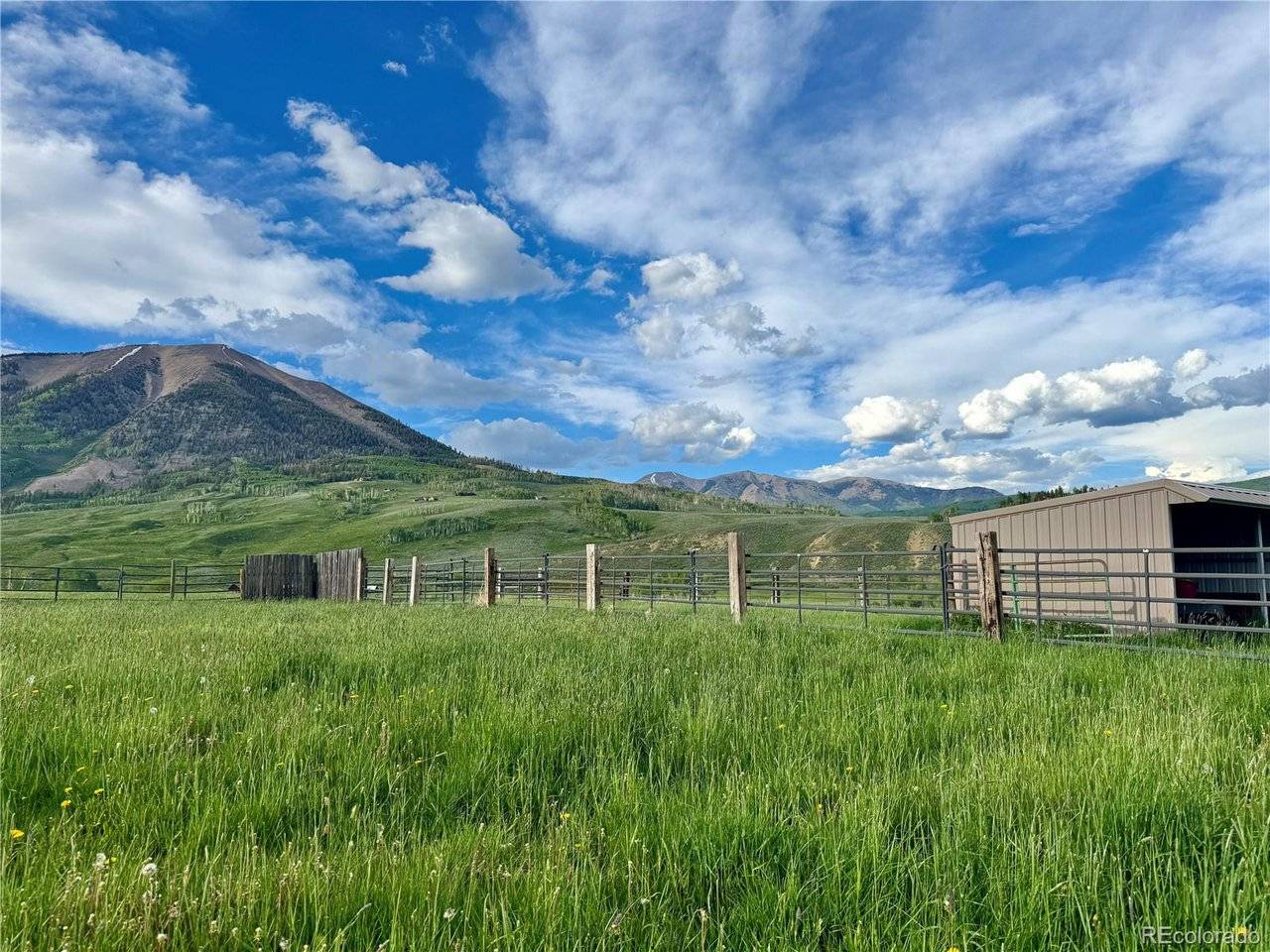 14255 County Road 730, Gunnison, CO 81230