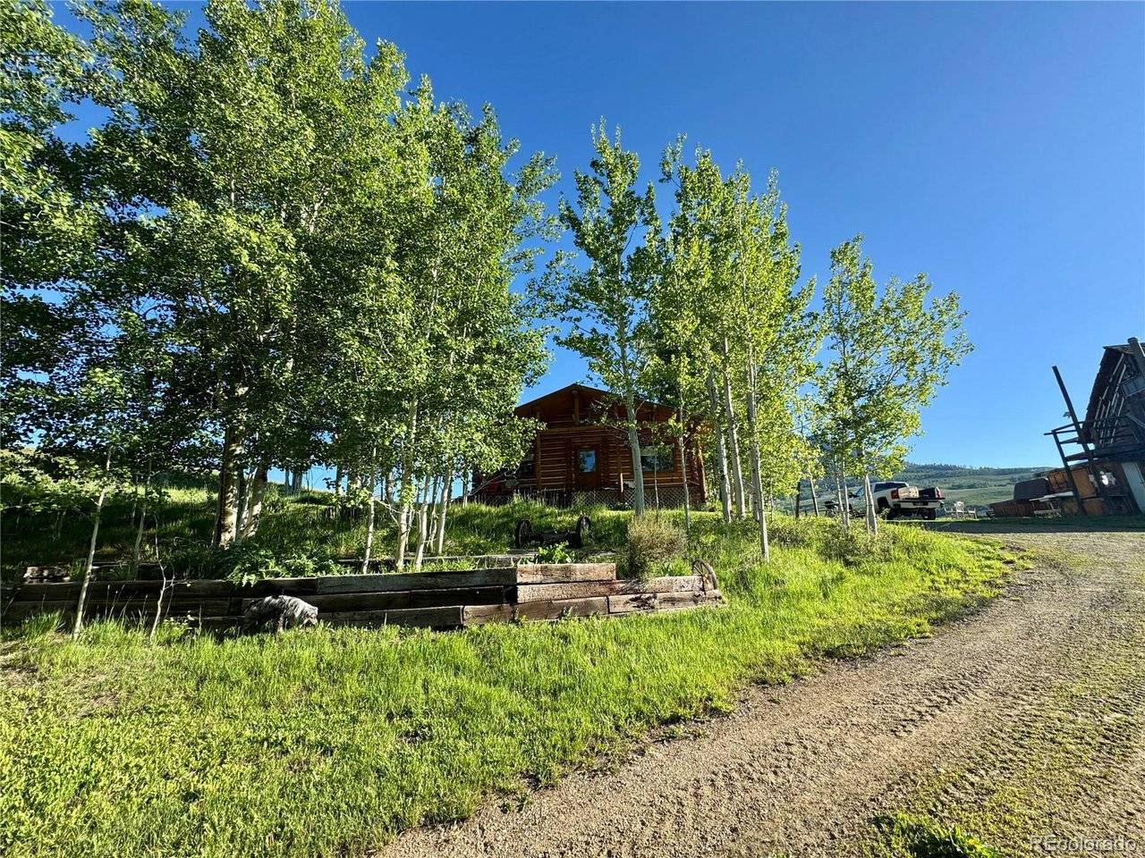 14255 County Road 730, Gunnison, CO 81230