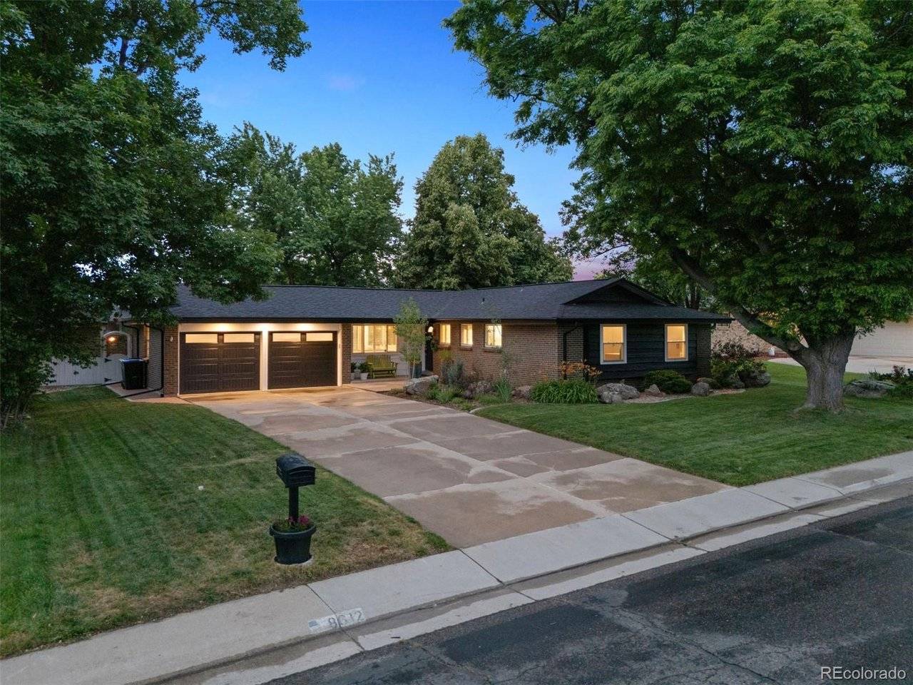 8612 W 69th, Arvada, CO 80004