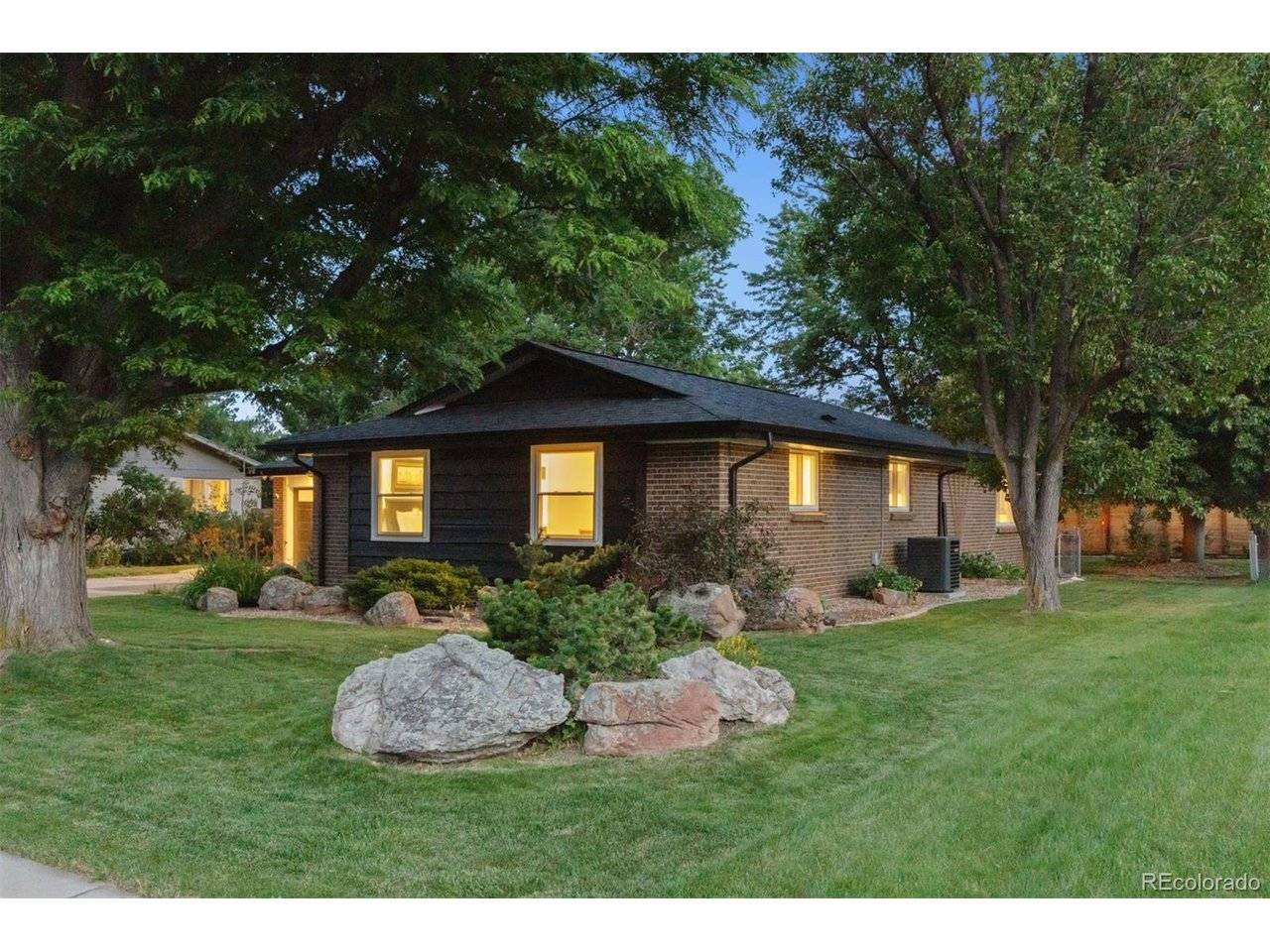 8612 W 69th, Arvada, CO 80004