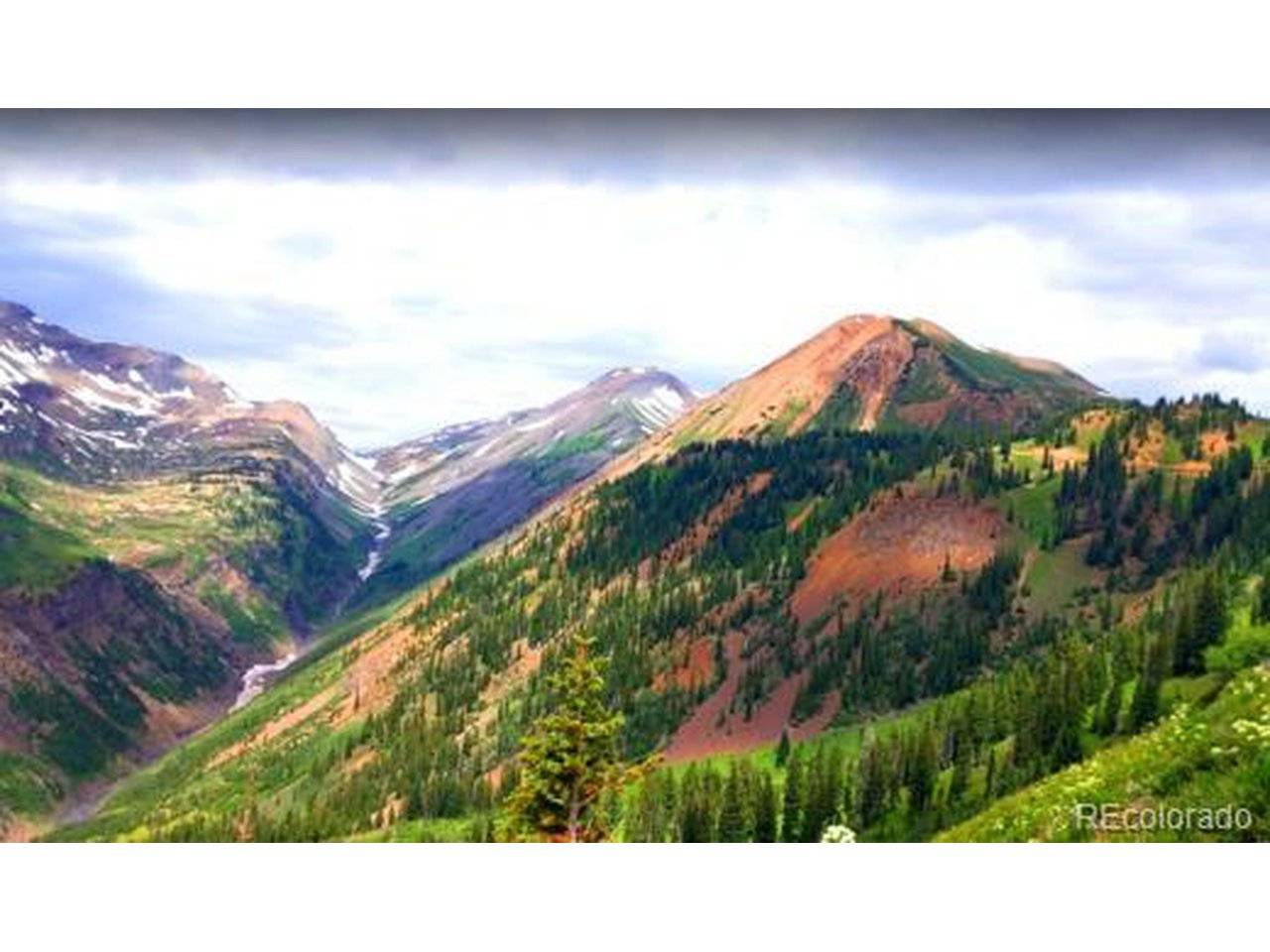 123 Boss Lode Claim, Gunnison, CO 81231