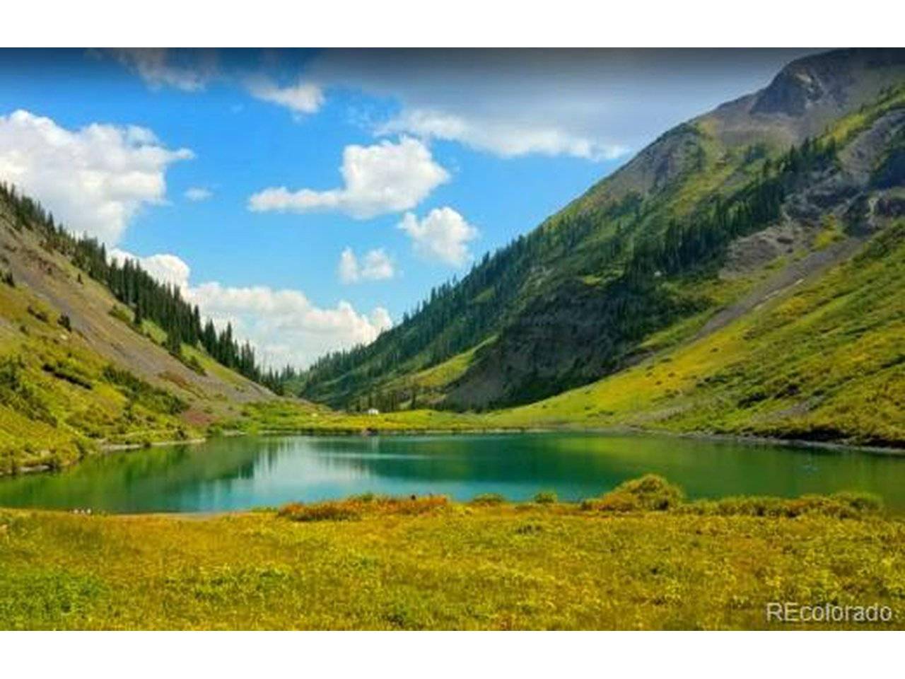123 Boss Lode Claim, Gunnison, CO 81231