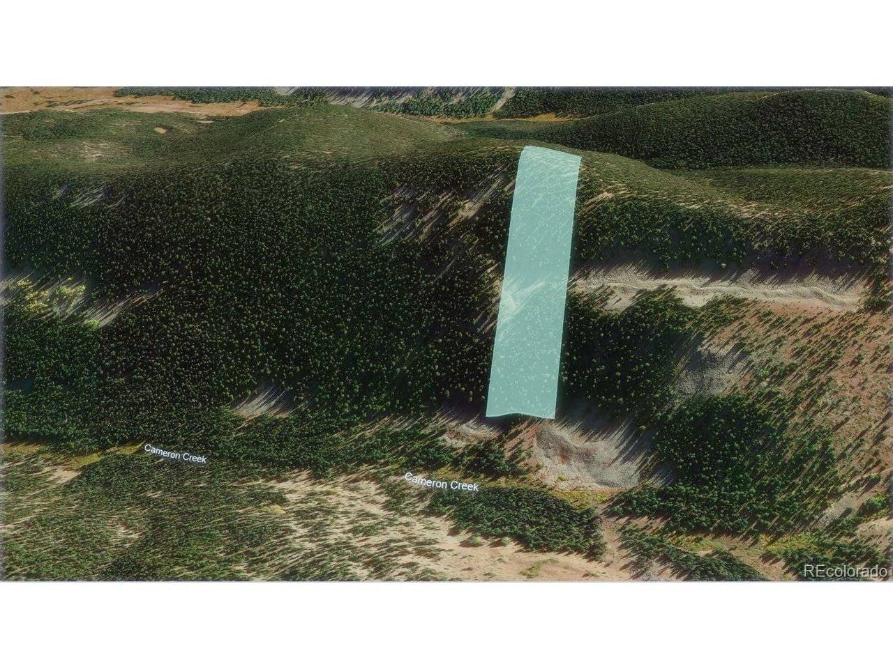 123 Boss Lode Claim, Gunnison, CO 81231