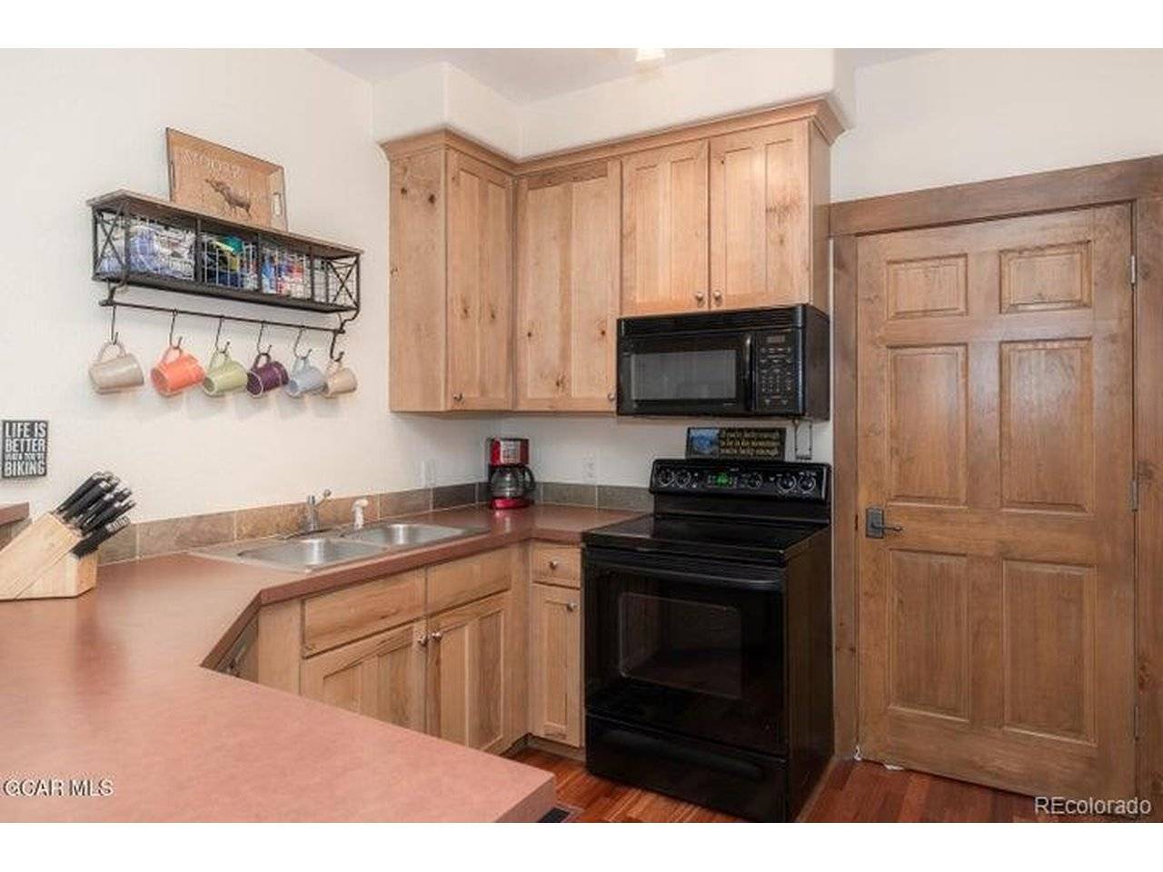 4203 Blue Sky #4-203, Granby, CO 80446