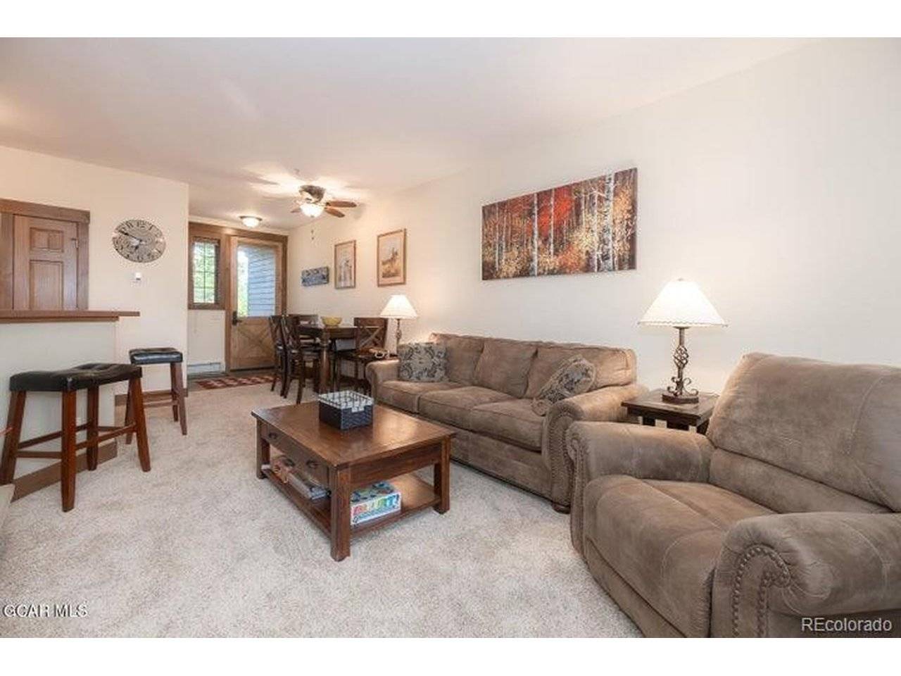 4203 Blue Sky #4-203, Granby, CO 80446