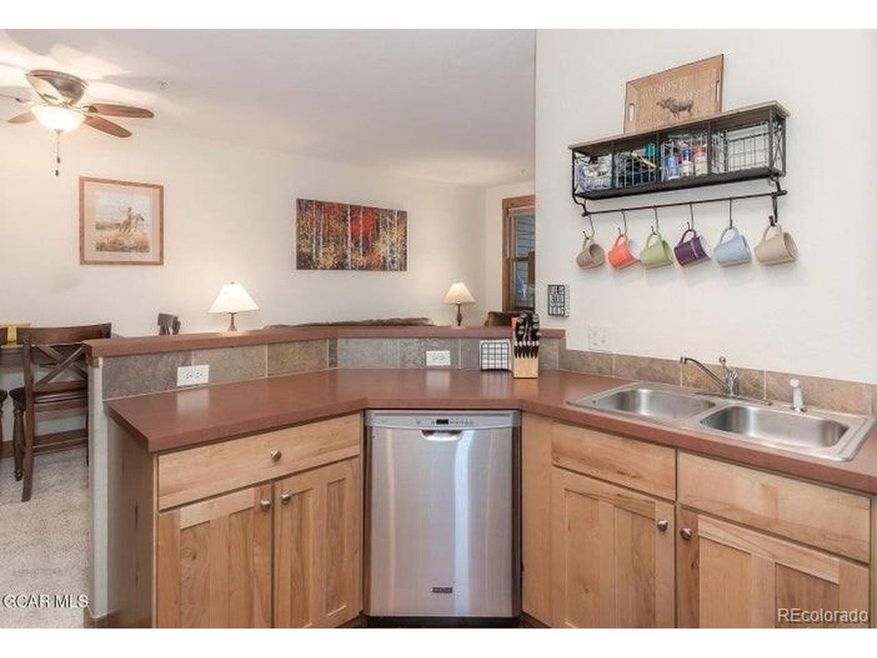 4203 Blue Sky #4-203, Granby, CO 80446
