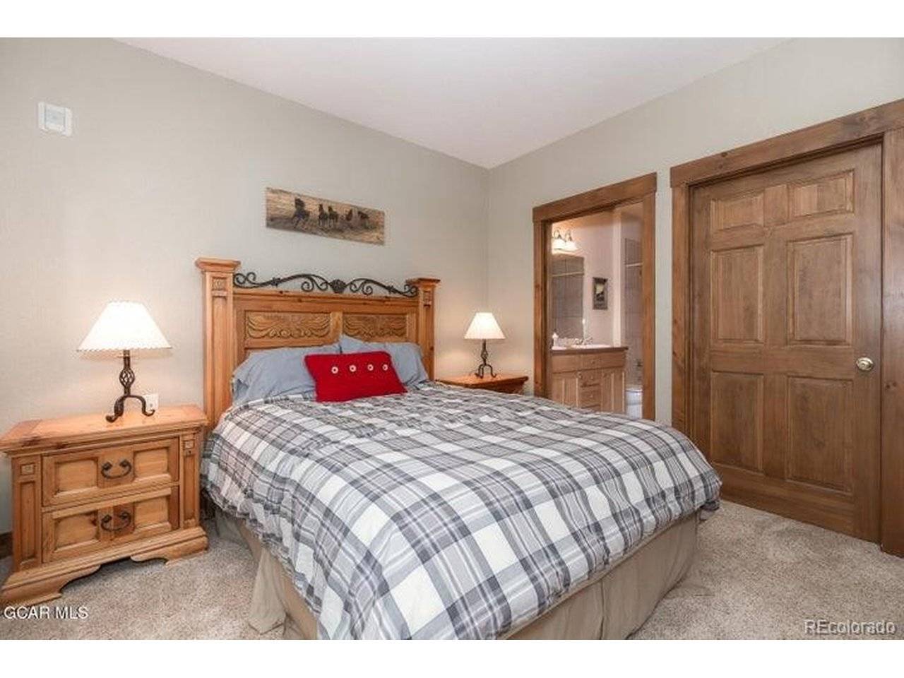 4203 Blue Sky #4-203, Granby, CO 80446