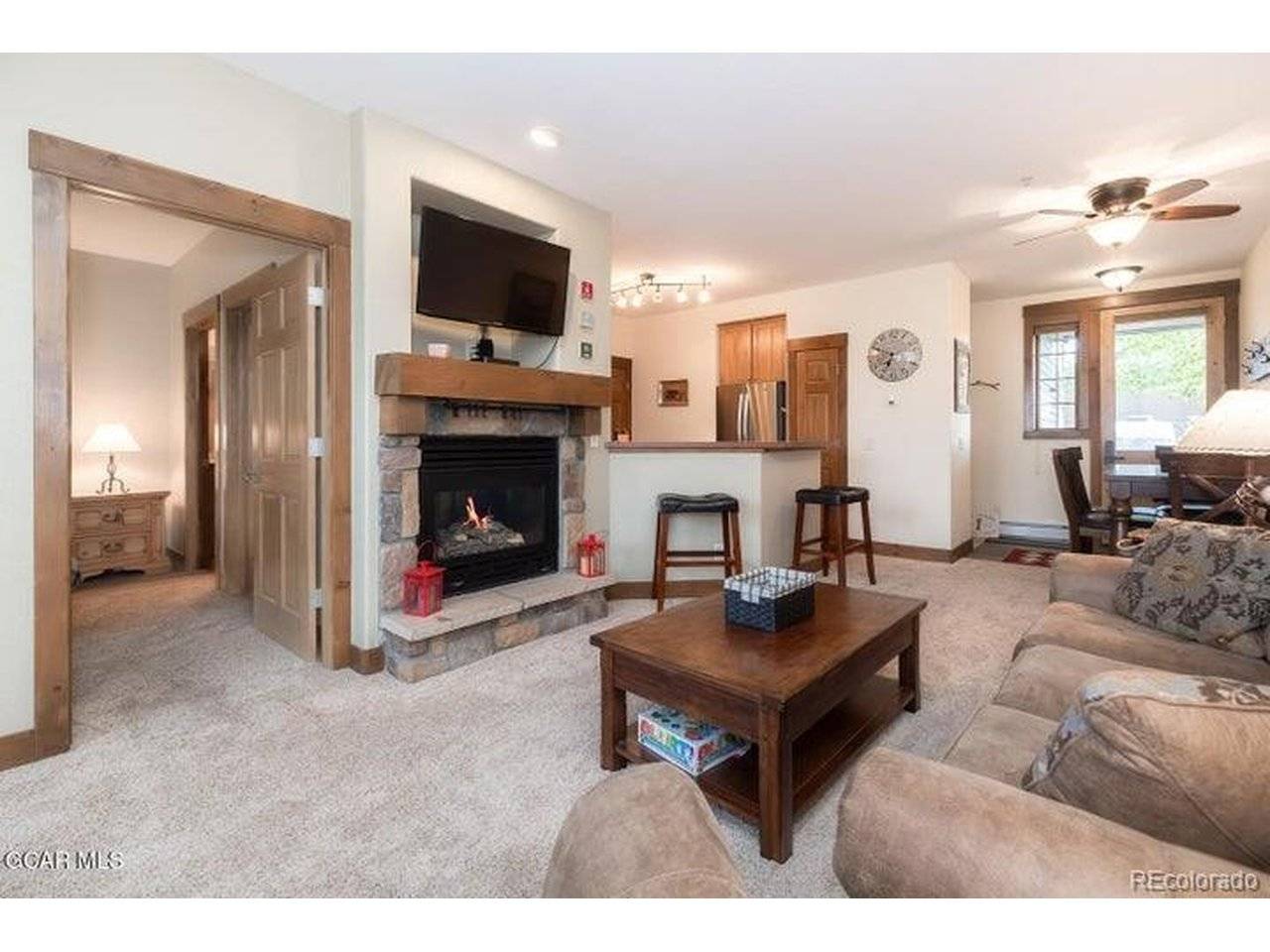 4203 Blue Sky #4-203, Granby, CO 80446